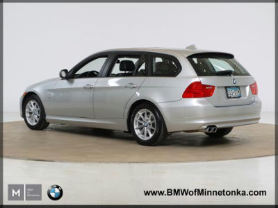 2010 BMW 328  i