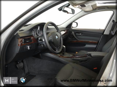 2010 BMW 328  i