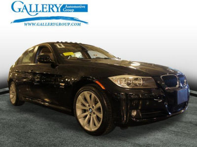 2011 BMW 328  i xDrive