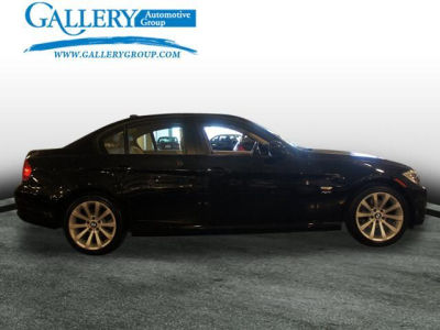 2011 BMW 328  i xDrive