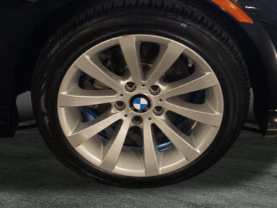 2011 BMW 328  i xDrive