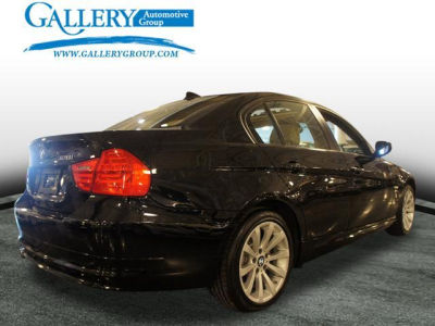 2011 BMW 328  i xDrive