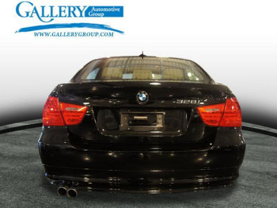 2011 BMW 328  i xDrive