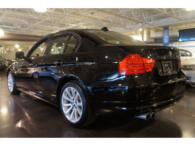 2011 BMW 328  i xDrive