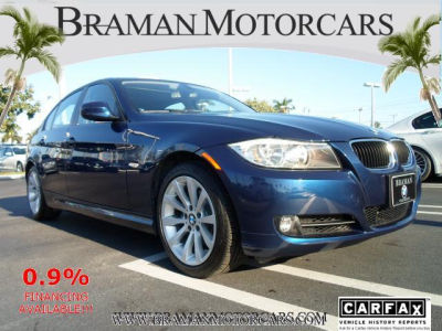 2011 BMW 328  i