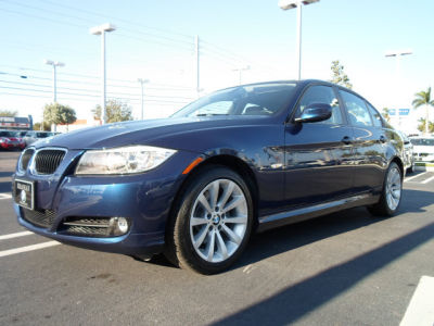 2011 BMW 328  i