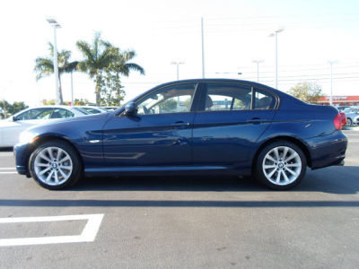 2011 BMW 328  i
