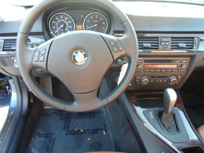 2011 BMW 328  i