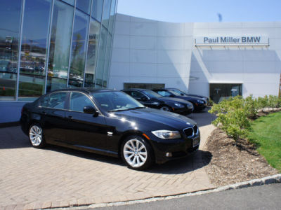 2011 BMW 328  i xDrive