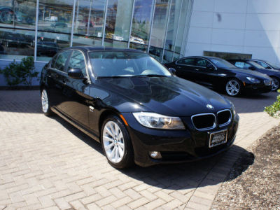 2011 BMW 328  i xDrive