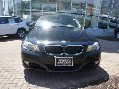 2011 BMW 328  i xDrive