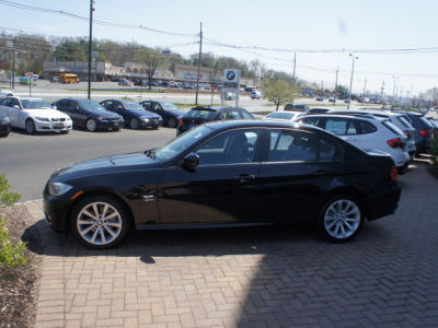 2011 BMW 328  i xDrive