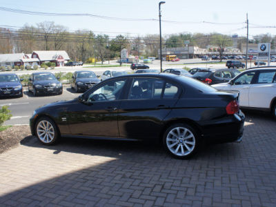 2011 BMW 328  i xDrive