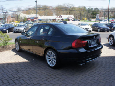 2011 BMW 328  i xDrive