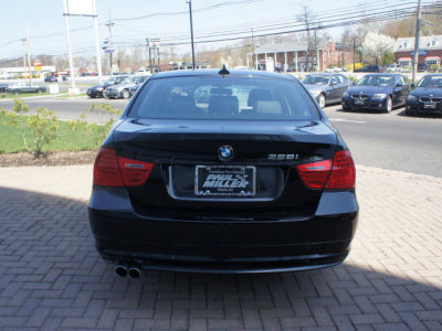 2011 BMW 328  i xDrive