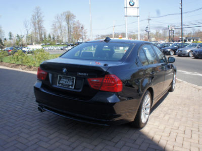 2011 BMW 328  i xDrive