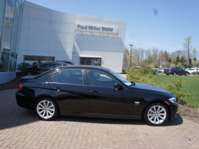 2011 BMW 328  i xDrive
