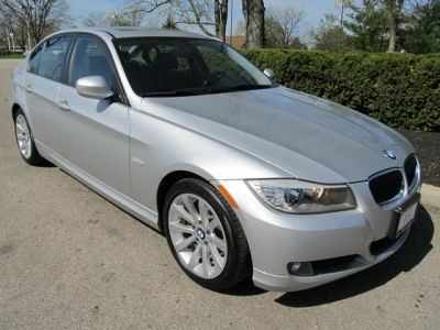 2011 BMW 328  i