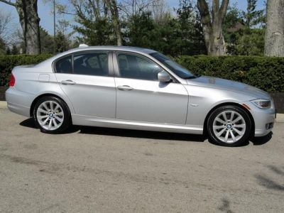 2011 BMW 328  i