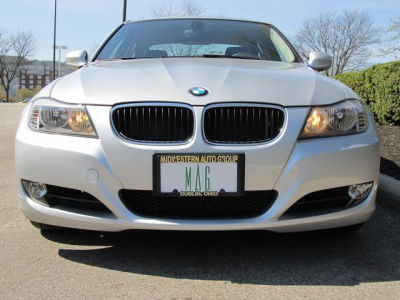 2011 BMW 328  i