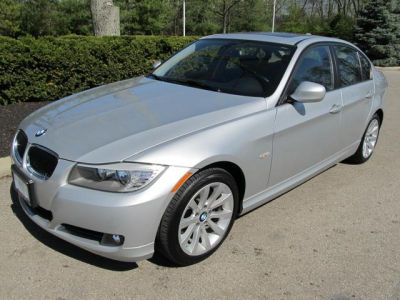 2011 BMW 328  i