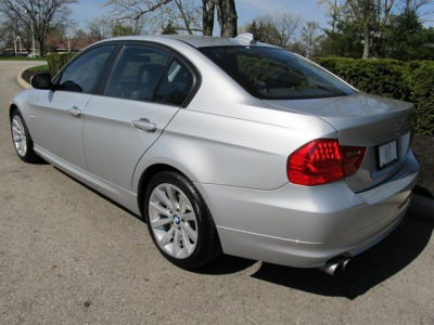 2011 BMW 328  i