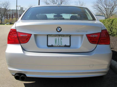 2011 BMW 328  i