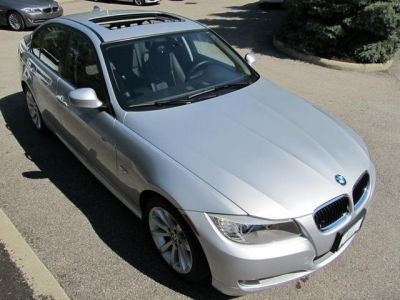 2011 BMW 328  i