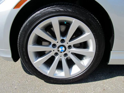 2011 BMW 328  i
