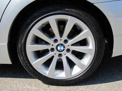 2011 BMW 328  i