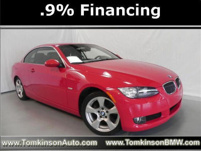 2009 BMW 328  i