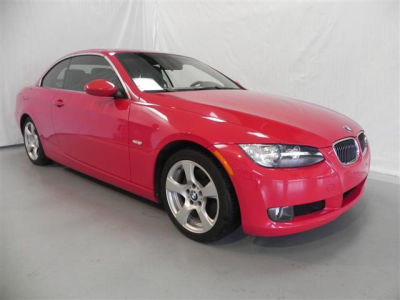 2009 BMW 328  i
