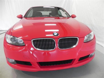 2009 BMW 328  i