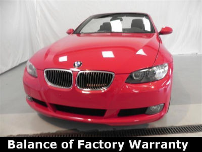 2009 BMW 328  i