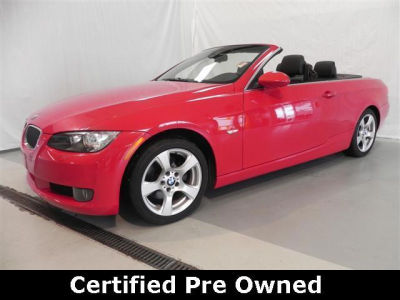 2009 BMW 328  i