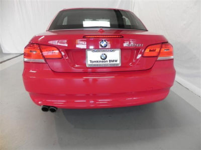 2009 BMW 328  i