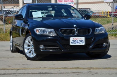 2011 BMW 328  i