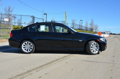 2011 BMW 328  i