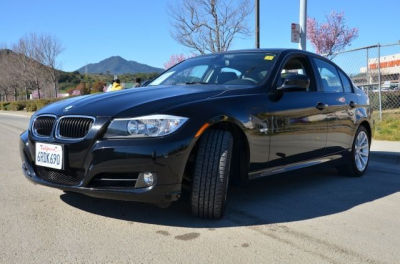 2011 BMW 328  i