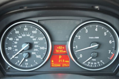 2011 BMW 328  i