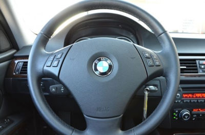 2011 BMW 328  i