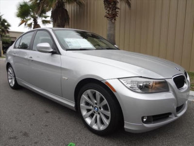 2011 BMW 328  i
