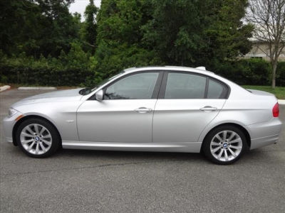 2011 BMW 328  i
