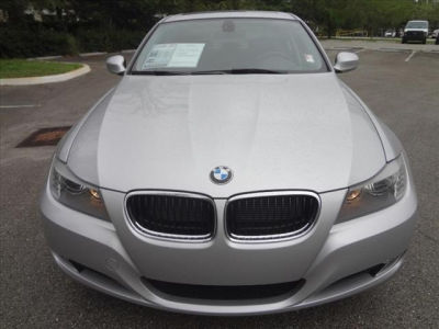 2011 BMW 328  i