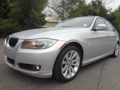 2011 BMW 328  i