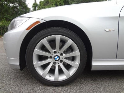 2011 BMW 328  i