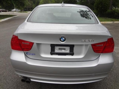 2011 BMW 328  i