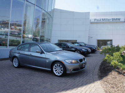 2011 BMW 328  i xDrive