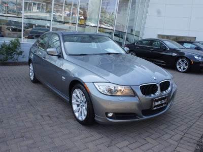 2011 BMW 328  i xDrive