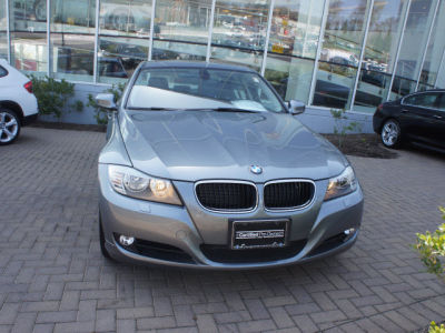 2011 BMW 328  i xDrive